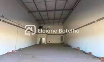 Imagem 2: Aluguel Galpão SANTA MONICA