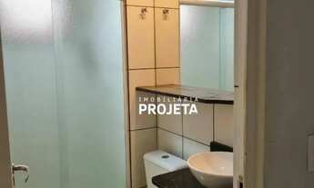 Imagem 5: Apartamento com 2 dormitórios à venda, 57 m² por R$ 190.000,00 - Jardim Itapura - Presiden