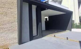 Imagem 2: Casa à venda no bairro da Lagoa em Itupeva/SP