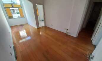 Imagem: Apartamento de frente com localização