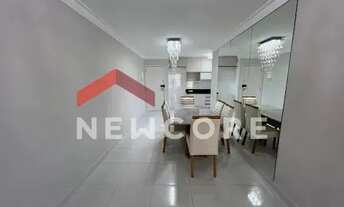 Imagem 4: Apartamento em Rua Campinas - Boqueirão - Praia Grande/SP