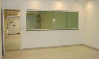 Imagem 6: Sobrado com 3 dormitórios para alugar, 280 m² por R$ 4.960,00/mês - Vila Gilda - Santo And