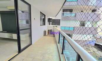 Imagem 3: Apartamento com 3 dormitórios à venda, 120 m² por R$ 1.290.000,00 - Icaraí - Niterói/RJ