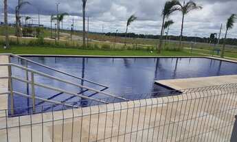 Imagem: Vende-se terreno com 250m2 no condomínio