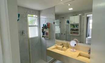 Imagem 4: Vendo apartamento no condomínio Reserva Lagoa 121m2