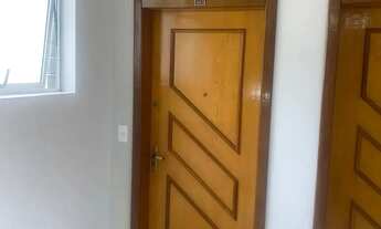 Imagem 3: Apartamento, 90 metros quadrados com 2 quartos em Santa Branca - Belo Horizonte - MG