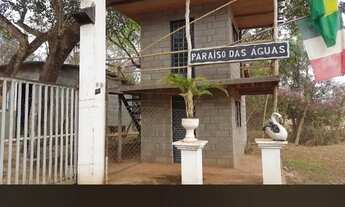 Imagem 5: Terreno comercial com casa