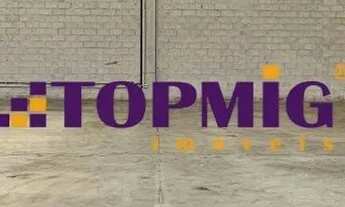 Imagem: Galpão - Amazonas - Betim