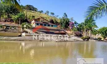 Imagem: Sítio em Rua - Nirvana - Biritiba Mirim/SP