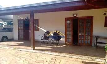 Imagem: Chácara com 2 dormitórios à venda, 1000