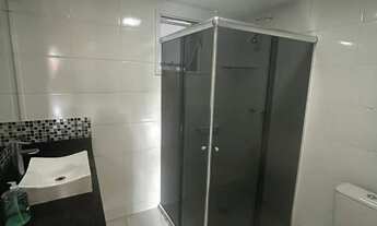 Imagem 2: Apartamento Garden Xaxim - Residencial Arvoredo