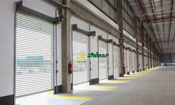 Imagem 5: Galpão para alugar, 1787 m² por R$ 62.438,60/mês - Centro Industrial - Arujá/SP