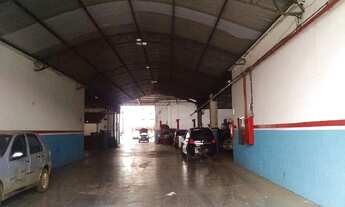 Imagem 6: Galpão em Campos Elís - Ribeirão Preto