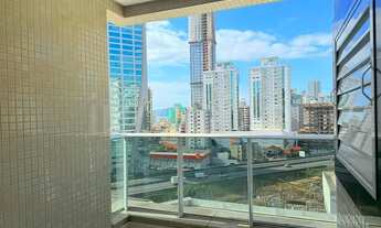 Imagem 4: Apartamento com Vista Mar no Edifício Turmalina em Itapema