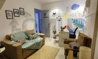 Imagem: Ponto Comercial Duplex de 176m² na Treze