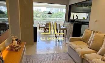 Imagem 3: APARTAMENTO - 2/4 SENDO 1 SUÍTE - 85M² - PORTEIRA FECHADA - COLINA A - PATAMARES