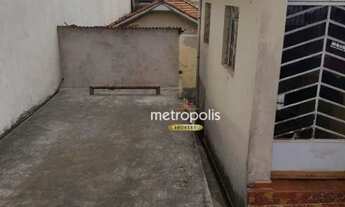 Imagem 3: Terreno à venda, 300 m² por R$ 800.000,00 - Vila Lúcia - São Paulo/SP