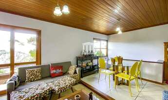 Imagem 6: Casa com 3 dormitórios à venda, 127 m² por R$ 498.000,00 - Iucas - Teresópolis/RJ