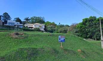 Imagem 3: Terreno 1000 m² à venda no Condomínio Portal do Sabiá - Araçoiaba da Serra/SP