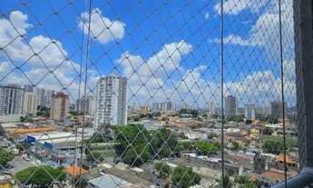 Imagem 6: Apartamento à venda, 60 m² por R$ 600.000,00 - Presidente Altino - Osasco/SP