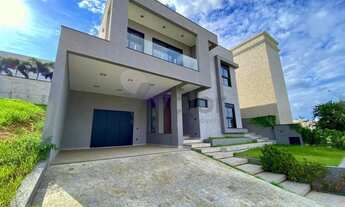 Imagem 3: Sobrado à venda em Campinas, Loteamento Parque dos Alecrins, com 4 suítes, com 302 m²