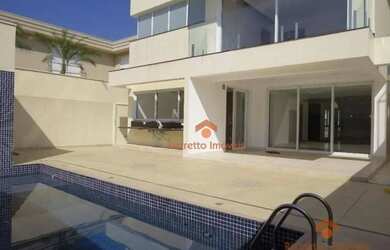 Imagem 13: Casa com 4 dormitórios à venda, 406 m² por R$ 5.190.000,00 - Adalgisa - Osasco/SP
