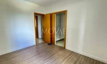 Imagem 2: Apartamento à Venda ou para Locação ? Esplanada Resort 157 m² 4 Suítes