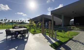 Imagem 7: Terreno com 242m² no Condomínio Angatu na Barra Nova