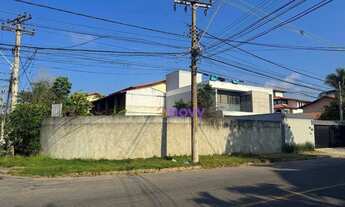 Imagem 2: Terreno à venda, 245 m² por R$ 1.250.000,00 - Camboinhas - Niterói/RJ