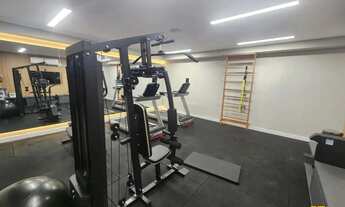 Imagem 3: Apartamento Centro de Florianópolis com 2 suítes