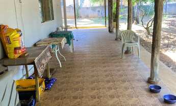 Imagem 5: Vendo Chácara urbana próximo do Buriti Shopping