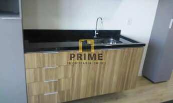 Imagem 6: Apartamento no bairro URBAN