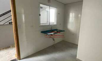 Imagem 4: Apartamento com 2 dormitórios para alugar, 44 m² por R$ 1.500,00/mês - Cidade Líder - São