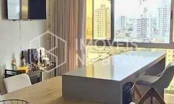 Imagem 3: APARTAMENTO A VENDA 2 SUITES E 2 VAGAS - SAO JUDAS - ITAJAI/SC