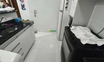 Imagem 6: APARTAMENTO DOIS QUARTOS COM LAZER COMPLETO