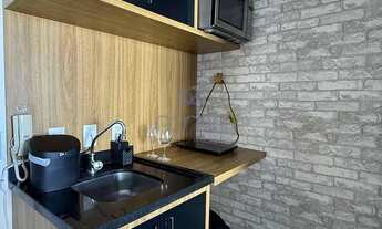 Imagem 7: Duo Jk mobiliado