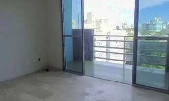 Imagem 2: Itaigara- 150m2-3/4- nascente - 2 vagas