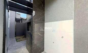 Imagem 6: Sobrado de esquina com 3 quartos à venda, 81 m² por R$ 490.000 - Umbará, Curitiba/PR