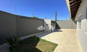 Imagem 5: Casa à venda, 140 m² por R$ 675.000,00 - Santa Mônica - Londrina/PR