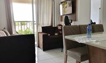 Imagem: Apartamento 3 quartos à venda na Maraponga