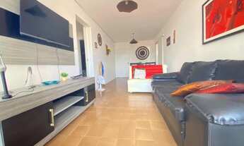 Imagem: Alugo 2/4 mobiliado pertinho da praia