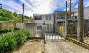 Imagem 2: SOBRADO COM TERRENO DE 135m² NO PILARZINHO