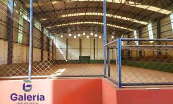 Imagem 2: Ponto Comercial para alugar, 1.098m² - Vila Virginia