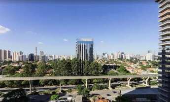 Imagem 5: Aluguel Apartamento 3 Dormitórios - 93 m² Brooklin