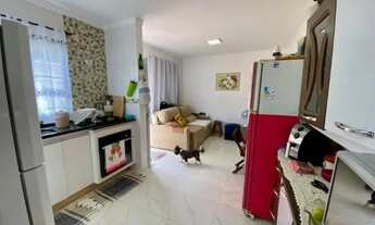 Imagem 3: CASA NO BEQUIMÃO