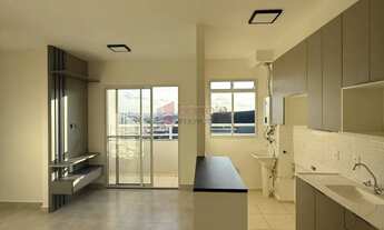 Imagem 2: APARTAMENTO PARA VENDA E LOCAÇÃO NO CONDOMÍNIO MIRANTE - VISTAS JUNDIAÍ NA CIDADE DE JUNDI