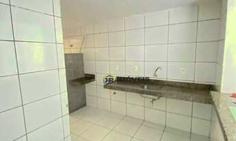 Imagem 5: Apartamento 3 Quartos para Alugar no Girassol Residence Campestre