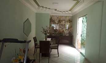 Imagem 6: Casa para venda tem 160 metros quadrados com 2 quartos