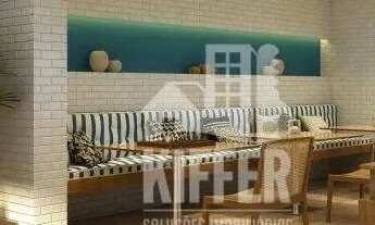 Imagem 4: Cobertura com 3 dormitórios à venda, 185 m² por R$ 1.951.000,00 - Icaraí - Niterói/RJ