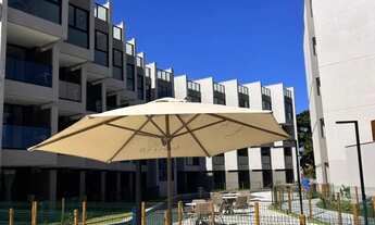 Imagem 3: Imóvel para aluguel tem 35 metros quadrados com 1 quarto em Centro - Tamandaré - PE